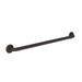 Newport Brass N2400-3932/10B Oil Rubbed Bronze Grab Bar