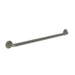 Newport Brass N2400-3932/14 Gun Metal Grab Bar