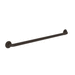 Newport Brass N2400-3936/10B Oil Rubbed Bronze Grab Bar