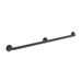 Newport Brass N2400-3942/07 English Bronze Grab Bar