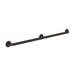 Newport Brass N2400-3942/10B Oil Rubbed Bronze Grab Bar