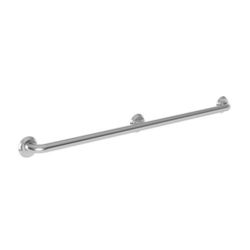 N2400-3942/034 Aylesbury Grab Bar Bathroom Accessory - Aged Brass N2400-3942/034 Aylesbury Grab Bar Bathroom Accessory - Aged Brass