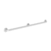 Newport Brass N2400-3942/50 White Grab Bar