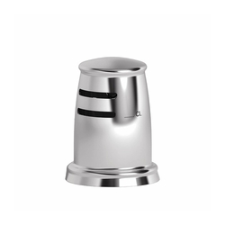 N2470-5711/01 Jacobean Air Gap Kitchen Accessory - Stainless Steel - PVD