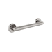 Newport Brass N2480-3912/15 Polished Nickel - Natural Grab Bar