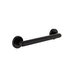 Newport Brass N2480-3912/56 Flat Black Grab Bar