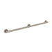 Newport Brass N2480-3942/15S Satin Nickel Grab Bar