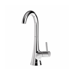 N2500-5623/65 Vespera Beverage Faucet Kitchen Faucet - Biscuit