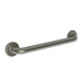 Newport Brass N2520-3916/14 Gun Metal Grab Bar