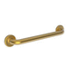 Newport Brass N2520-3916/24S Satin Gold Grab Bar
