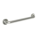 Newport Brass N2520-3918/15 Polished Nickel - Natural Grab Bar