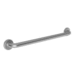 Newport Brass N2520-3924/20 Stainless Steel - PVD Grab Bar