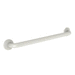 Newport Brass N2520-3924/65 Biscuit Grab Bar