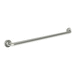 Newport Brass N2520-3932/15 Polished Nickel - Natural Grab Bar