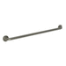 Newport Brass N2520-3936/14 Gun Metal Grab Bar