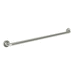 Newport Brass N2520-3936/15 Polished Nickel - Natural Grab Bar