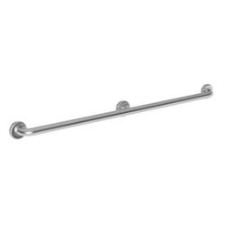 N2520-3942/15A Kiara Grab Bar Bathroom Accessory - Antique Nickel N2520-3942/15A Kiara Grab Bar Bathroom Accessory - Antique Nickel