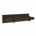 Newport Brass N2540-1500/10B Oil Rubbed Bronze Paper Holder