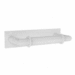 Newport Brass N2540-1500/50 White Paper Holder