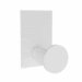Newport Brass N2540-1650/50 White Robe Hook