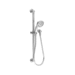 Newport Brass N280L/50 White Hand Held Shower