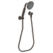Newport Brass N280N/07 English Bronze Wall Mount Hand Shower