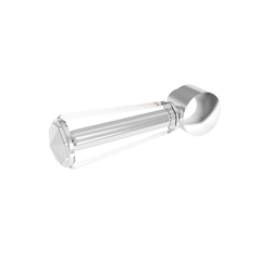  Metropole Toilet Tank Lever Bathroom Accessory - Stainless Steel - PVD