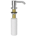 Newport Brass N2940-5721/65 Biscuit Soap Dispenser