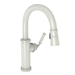 Newport Brass N2940-5223/65 Biscuit Single Hole Bar Faucet