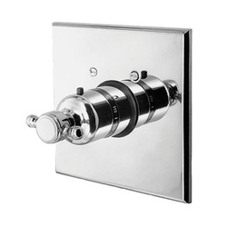 Thermostatic Valve Trim Thermostatic Valve Trim