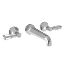 N3-1231/20 Metropole Bathroom Sink Faucet Trim Trim Kit - Stainless Steel - PVD