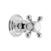 Newport Brass N3-163B/50 White Transfer Valve Trim