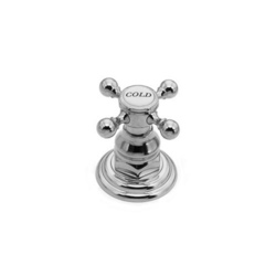 N3-163C/07 Alveston Faucet Handles Part - English Bronze N3-163C/07 Alveston Faucet Handles Part - English Bronze