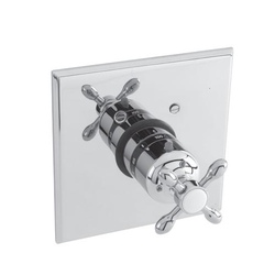 Thermostatic Valve Trim Thermostatic Valve Trim