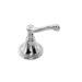 Newport Brass N3-188H/24A French Gold - PVD Faucet Handle