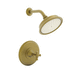Newport Brass N3-2404BP/24S Satin Gold Shower Faucet Trim Kit