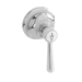 Newport Brass N3-280LH/65 Biscuit Faucet Handle