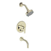 Newport Brass N3-2972BP/24A French Gold - PVD Tub & Shower Faucet Trim Kit