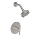 Newport Brass N3-2974BP/15S Satin Nickel Shower Faucet Trim Kit