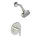 Newport Brass N3-2974BP/15 Polished Nickel - Natural Shower Faucet Trim Kit