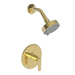 Newport Brass N3-2974BP/24 Polished Gold - PVD Shower Faucet Trim Kit