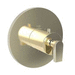 Newport Brass N3-2974TR/24A French Gold - PVD Thermostatic Valve Trim
