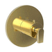 Newport Brass N3-2974TR/24 Polished Gold - PVD Thermostatic Valve Trim
