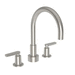Newport Brass N3-2976/15S Satin Nickel Tub Faucet Trim Kit