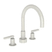 Newport Brass N3-2976/65 Biscuit Tub Faucet Trim Kit