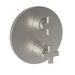 Newport Brass N3-2983TR/15S Satin Nickel Thermostatic / Volume Control Trim