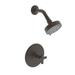 Newport Brass N3-2984BP/03W Weathered Brass Shower Faucet Trim Kit