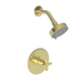 Newport Brass N3-2984BP/04 Satin Brass - PVD Shower Faucet Trim Kit