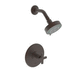 Newport Brass N3-2984BP/07 English Bronze Shower Faucet Trim Kit