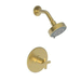 Newport Brass N3-2984BP/10 Satin Bronze - PVD Shower Faucet Trim Kit